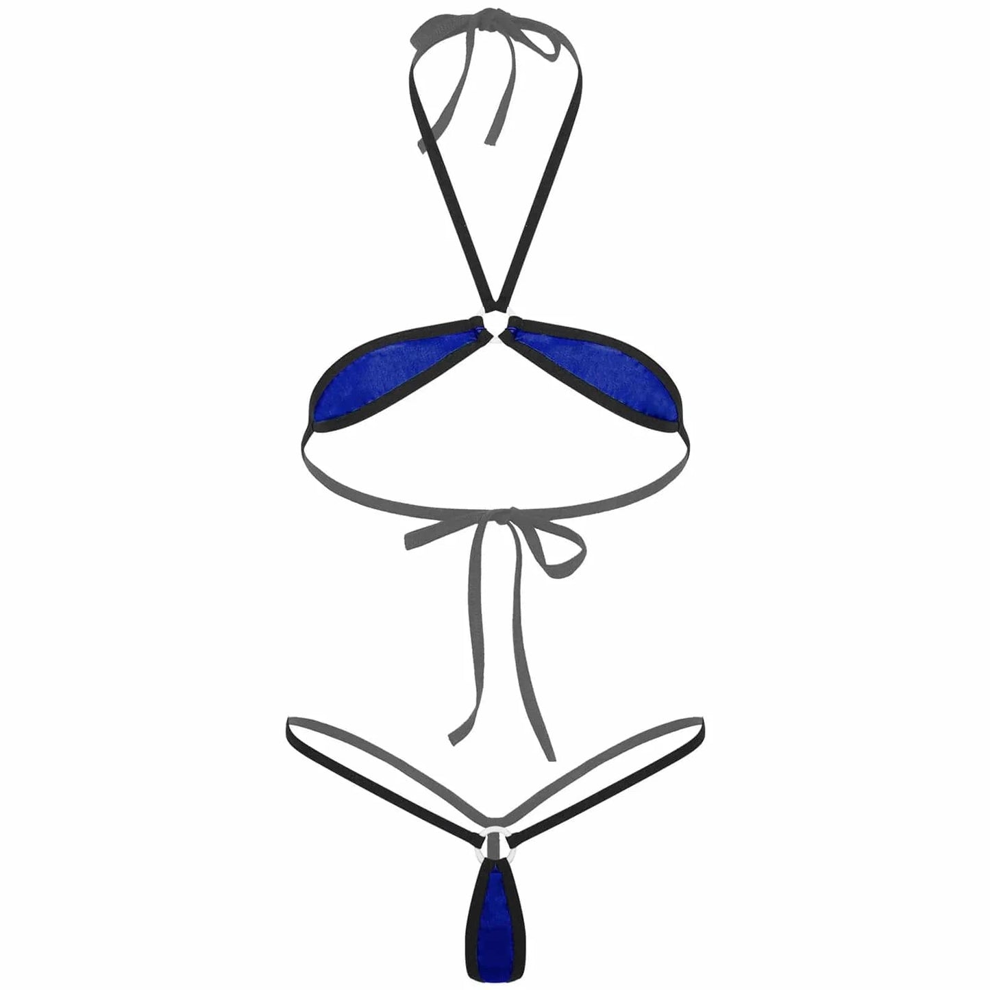 Sexy Micro Bikini