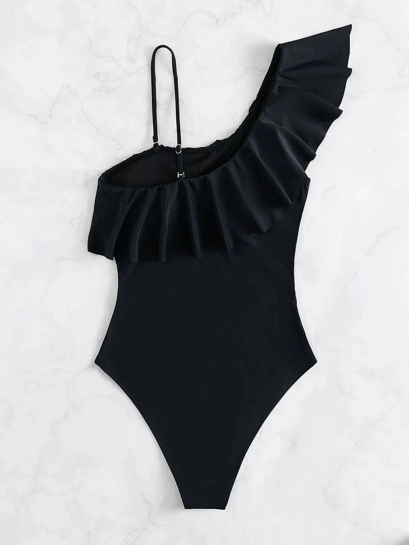 Women's Sheer One Piece Swimsuits