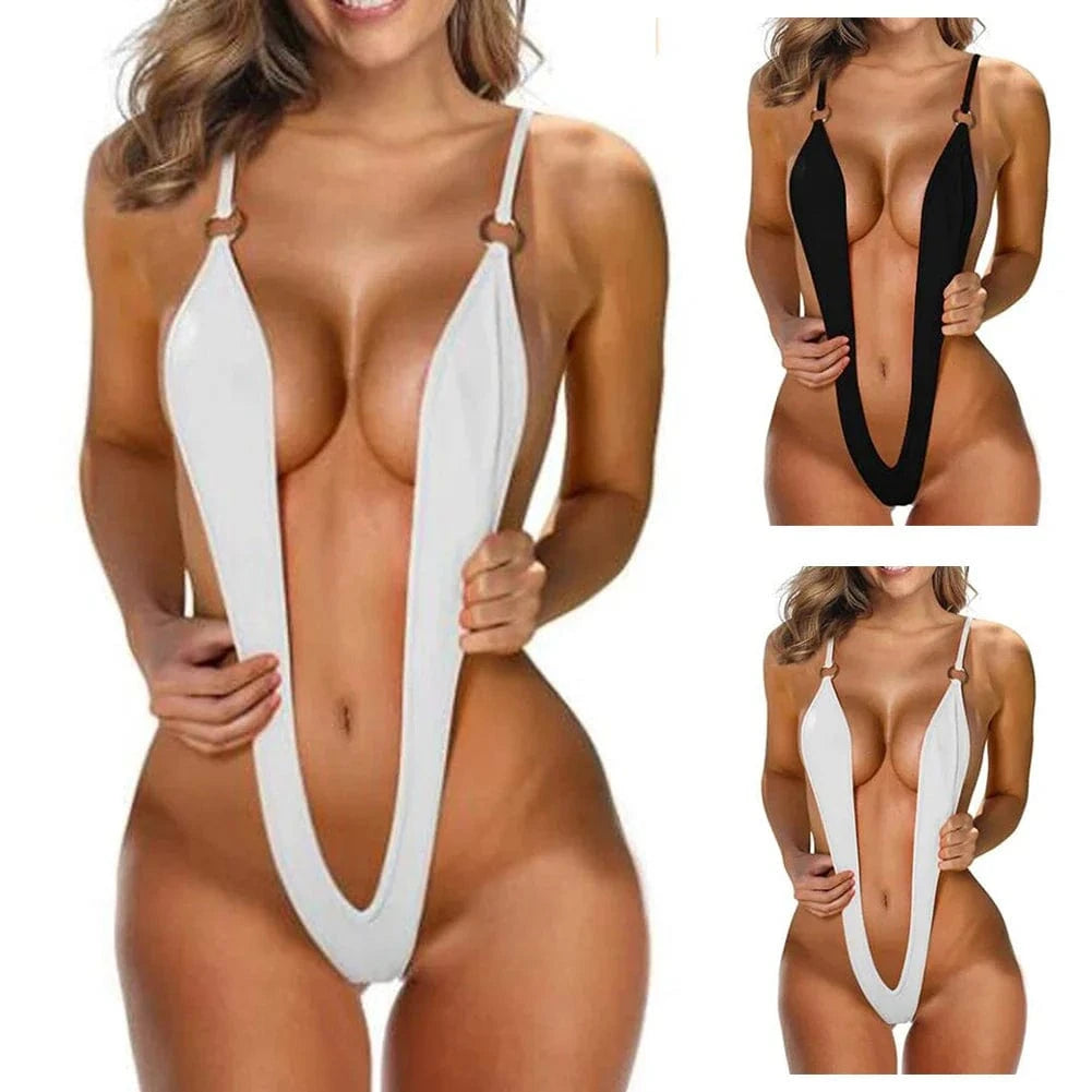 Womens One Piece Swimsuits
