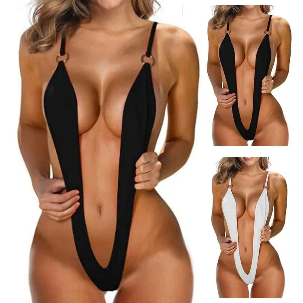 Womens One Piece Swimsuits