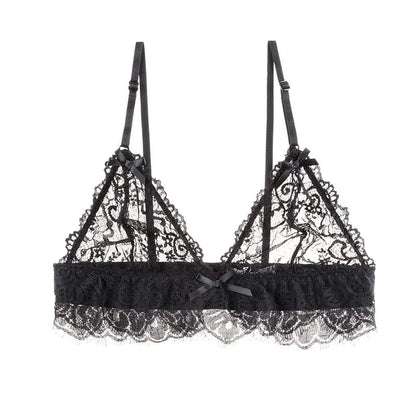 Best Sheer Bra