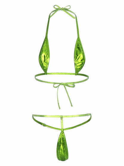 Micro Bikinis for Women