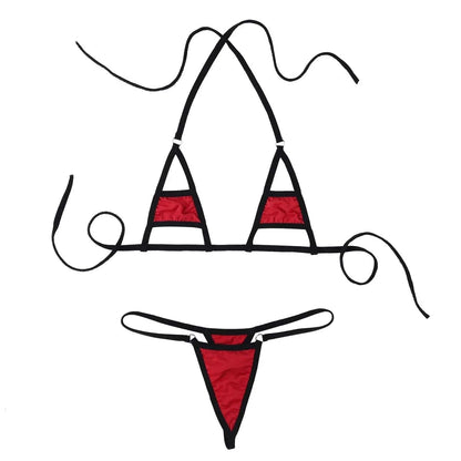 Micro Bikinis for Women