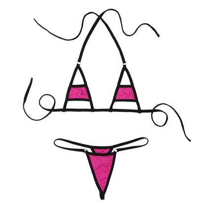 Micro Bikinis for Women