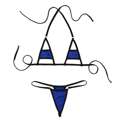 Micro Bikinis for Women