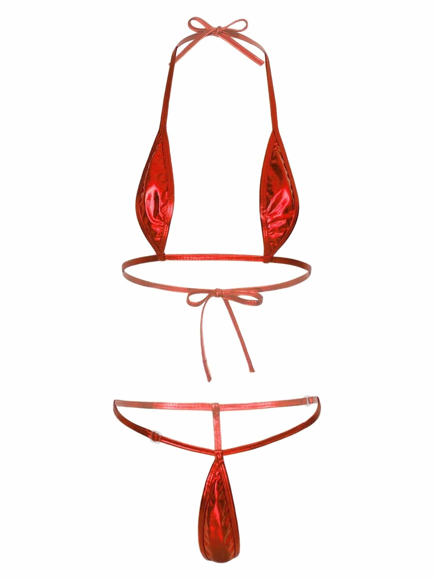 Micro Bikinis for Women