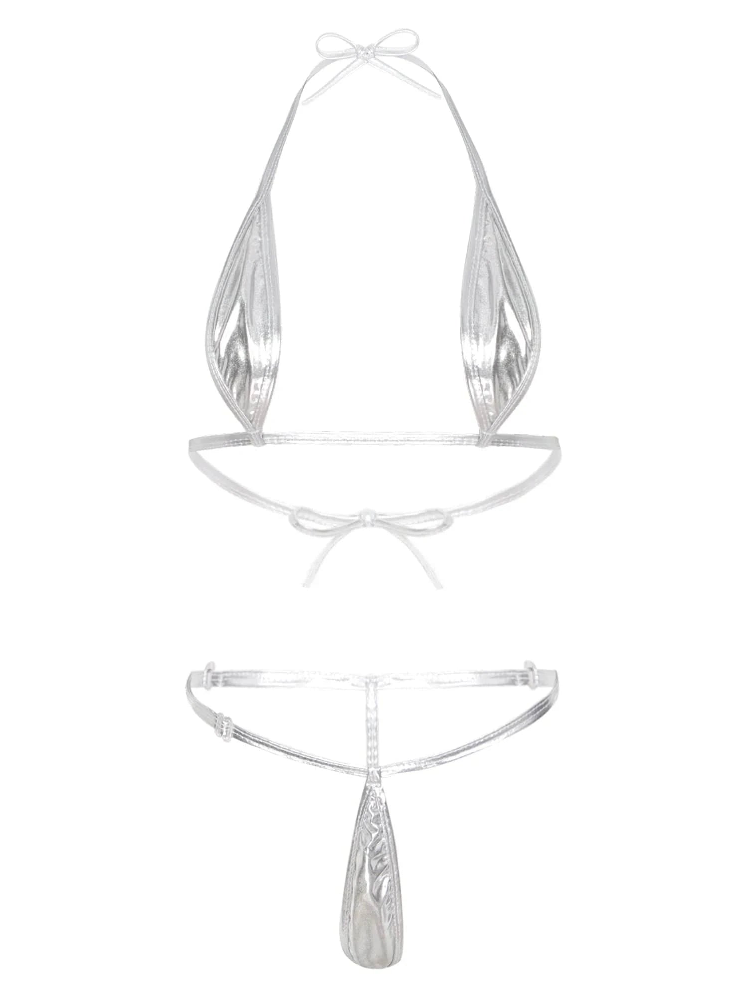 Micro Bikinis for Women