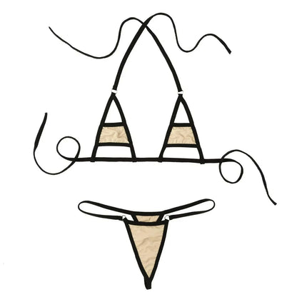 Micro Bikinis for Women