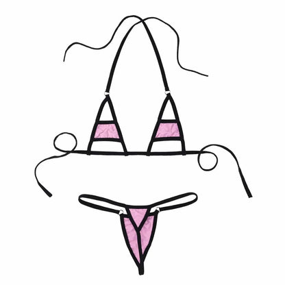 Micro Bikinis for Women