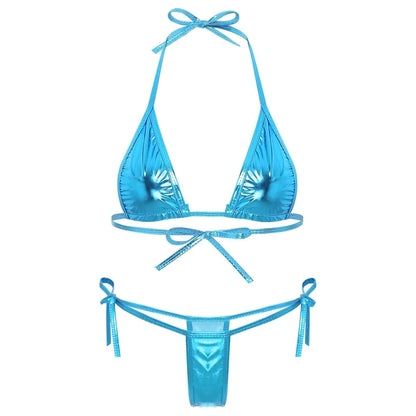 Micro Women's Bikinis
