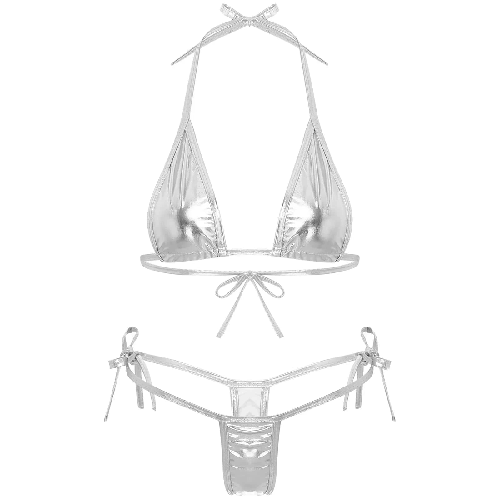 Micro Women's Bikinis