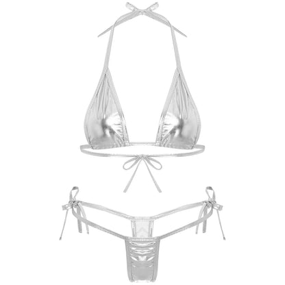 Micro Women's Bikinis