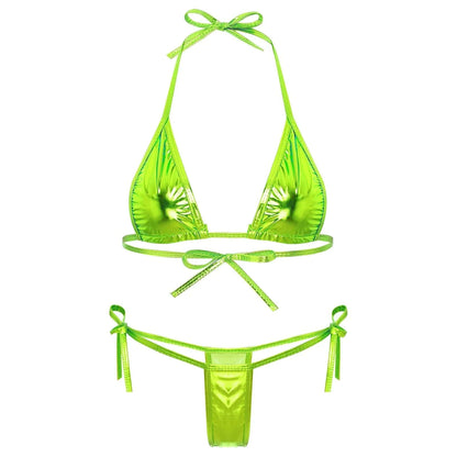 Micro Women's Bikinis