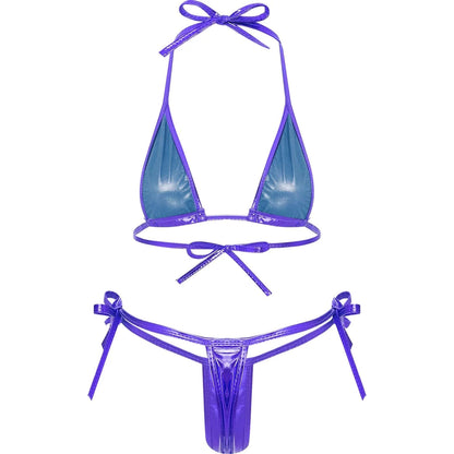 Micro Women's Bikinis