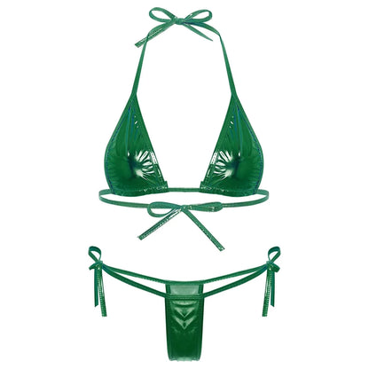 Micro Women's Bikinis