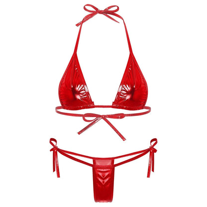 Micro Women's Bikinis