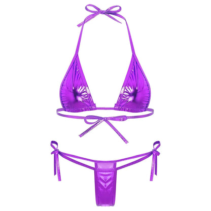 Micro Women's Bikinis