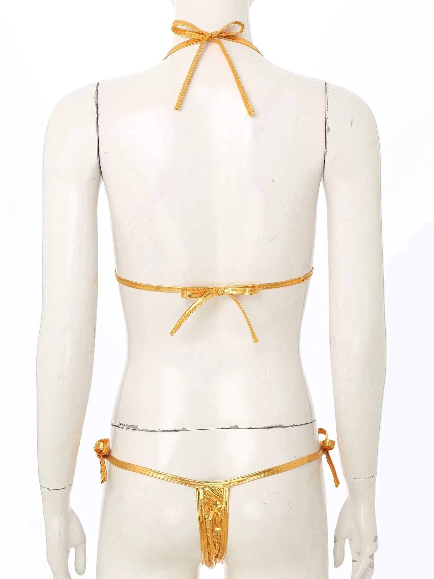 Micro Women's Bikinis