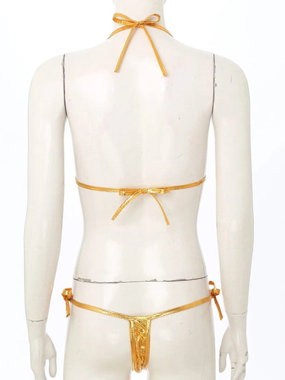 Micro Women's Bikinis