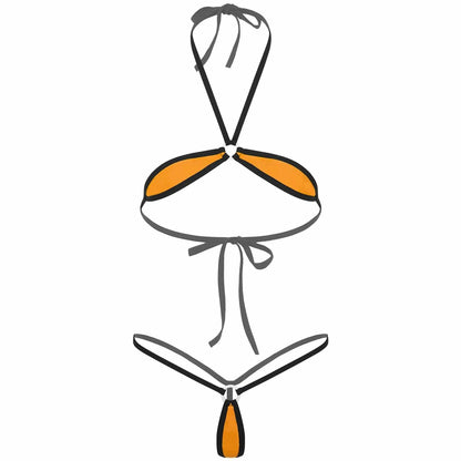 Sexy Micro Bikini