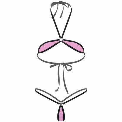 Sexy Micro Bikini