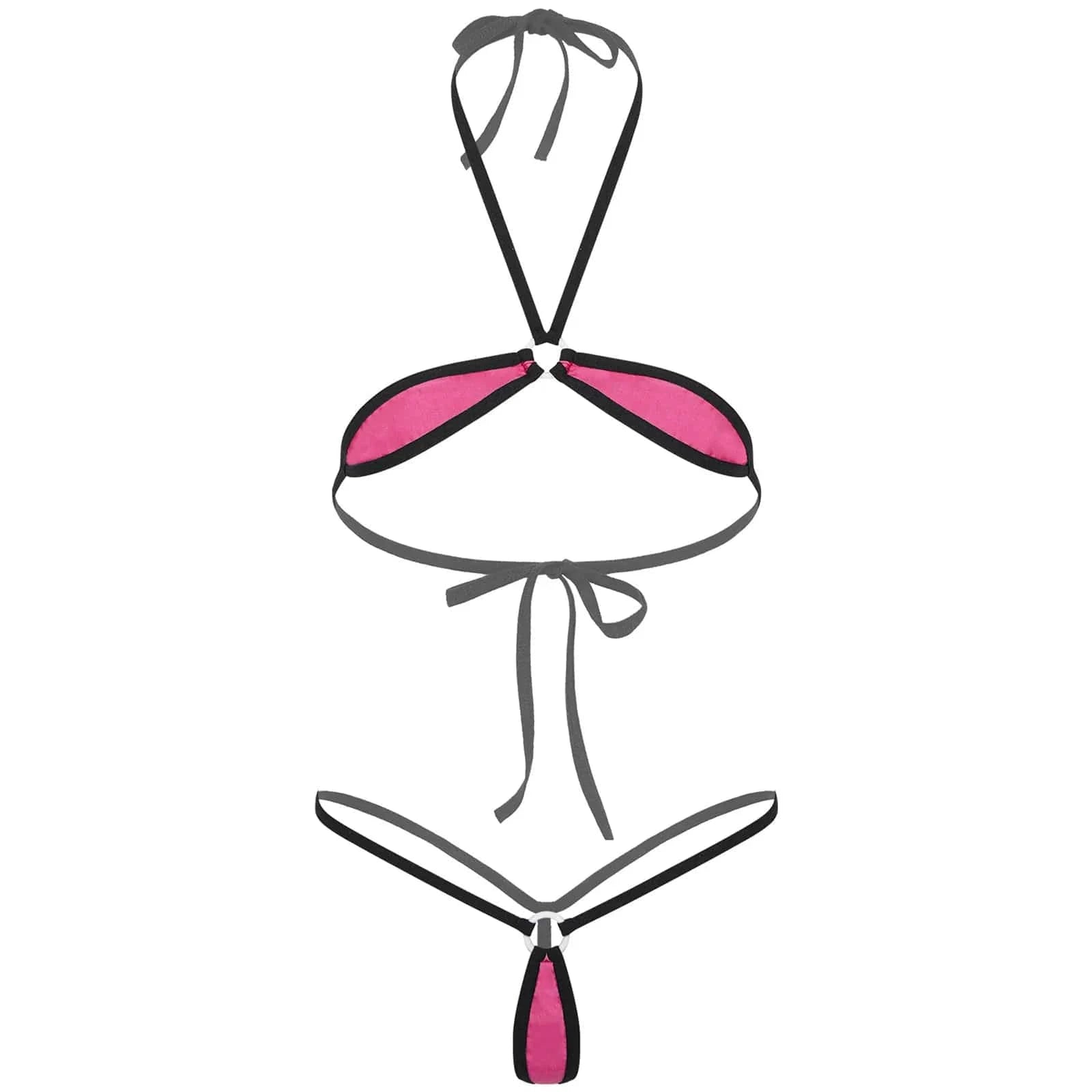 Sexy Micro Bikini