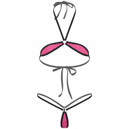 Sexy Micro Bikini