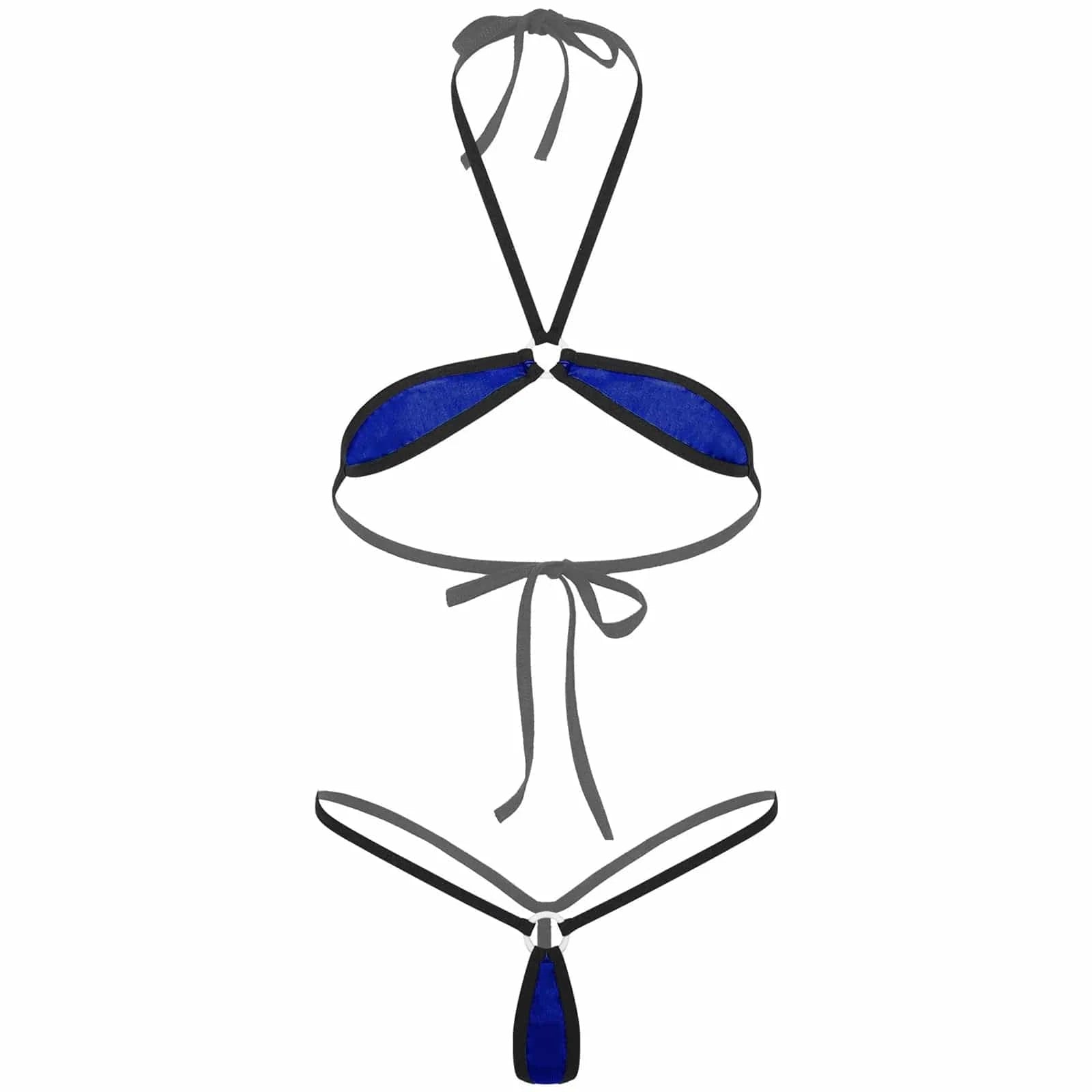 Sexy Micro Bikini