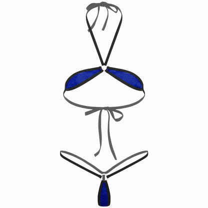 Sexy Micro Bikini