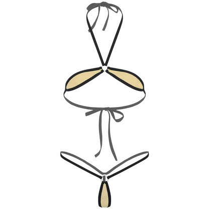 Sexy Micro Bikini