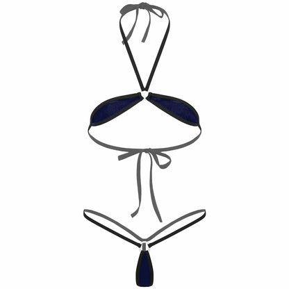 Sexy Micro Bikini