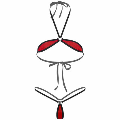 Sexy Micro Bikini