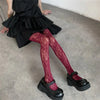 Thigh High Sheer Stockings