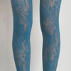 Thigh High Sheer Stockings