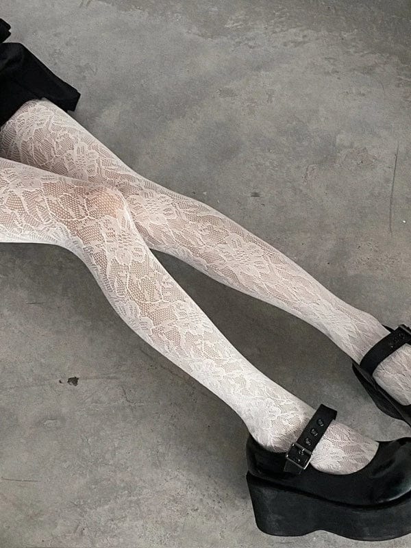 Women's Sheer Stockings